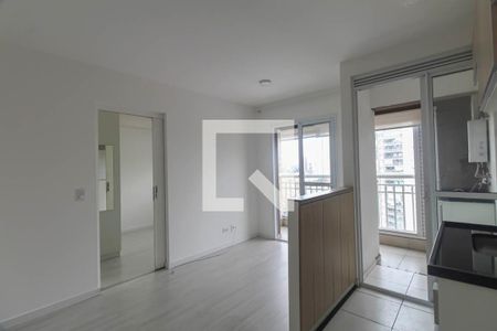 Apartamento para alugar com 1 quarto, 31m² em Parque da Vila Prudente, São Paulo