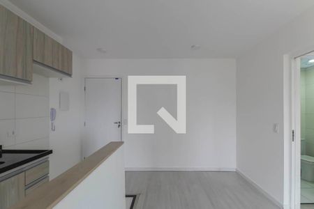 Apartamento para alugar com 1 quarto, 31m² em Parque da Vila Prudente, São Paulo