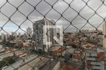 Apartamento para alugar com 1 quarto, 31m² em Parque da Vila Prudente, São Paulo