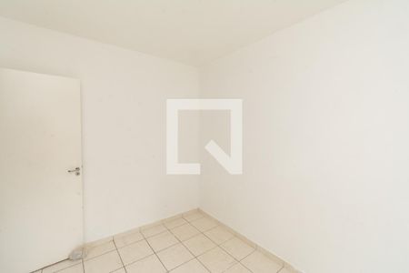 Quarto 1 de apartamento para alugar com 2 quartos, 54m² em Santa Maria, Contagem