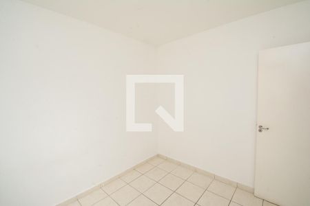 Quarto 2 de apartamento para alugar com 2 quartos, 54m² em Santa Maria, Contagem