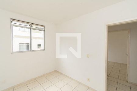 Quarto 1 de apartamento para alugar com 2 quartos, 54m² em Santa Maria, Contagem