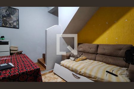 Casa à venda com 3 quartos, 300m² em Vila Barbosa, São Paulo