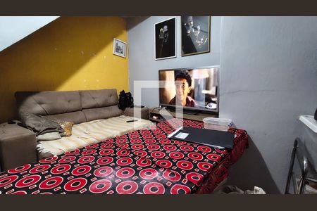 Casa à venda com 3 quartos, 300m² em Vila Barbosa, São Paulo