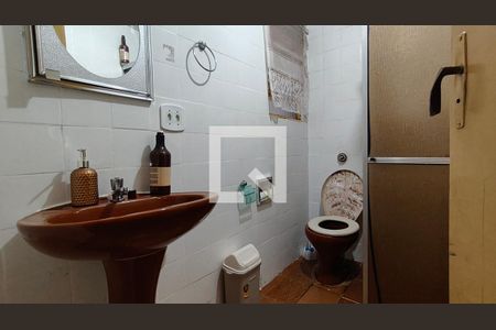 Casa à venda com 3 quartos, 300m² em Vila Barbosa, São Paulo