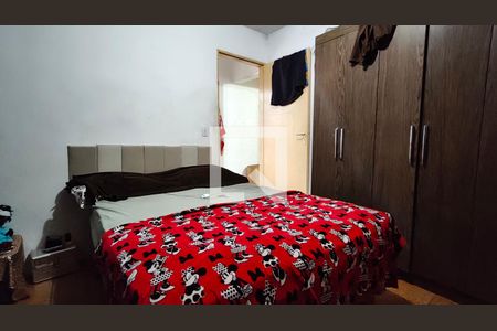 Casa à venda com 3 quartos, 300m² em Vila Barbosa, São Paulo