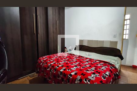 Casa à venda com 3 quartos, 300m² em Vila Barbosa, São Paulo