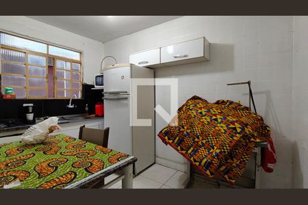 Casa à venda com 3 quartos, 300m² em Vila Barbosa, São Paulo