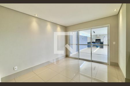 Casa de Condomínio à venda com 3 quartos, 158m² em Sobradinho, Lagoa Santa