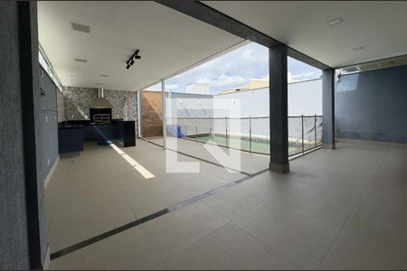 Casa de Condomínio à venda com 3 quartos, 158m² em Sobradinho, Lagoa Santa