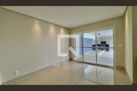 Casa de Condomínio à venda com 3 quartos, 158m² em Sobradinho, Lagoa Santa