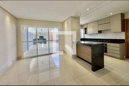 Casa de Condomínio à venda com 3 quartos, 158m² em Sobradinho, Lagoa Santa