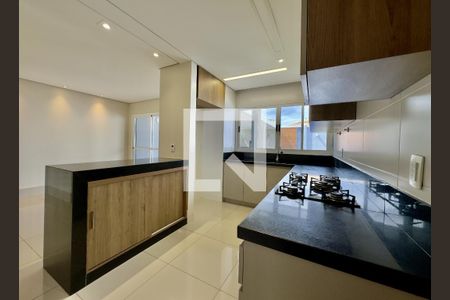 Casa de Condomínio à venda com 3 quartos, 158m² em Sobradinho, Lagoa Santa