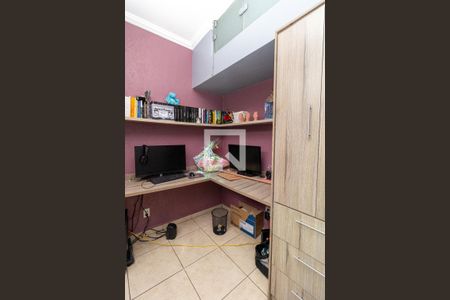 Escritório de casa à venda com 2 quartos, 89m² em Vila Mazzei, São Paulo