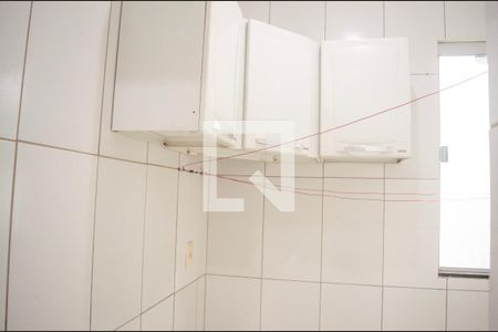 Apartamento para alugar com 2 quartos, 50m² em Setor dos Funcionários, Goiânia
