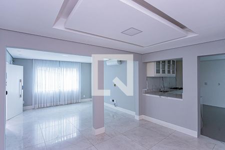 Sala de casa para alugar com 3 quartos, 250m² em Freguesia do Ó, São Paulo