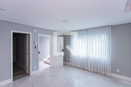 Sala de casa para alugar com 3 quartos, 250m² em Freguesia do Ó, São Paulo