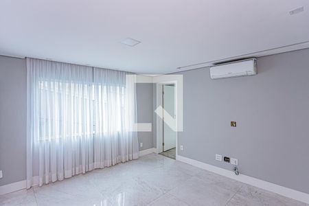 Sala de casa para alugar com 3 quartos, 250m² em Freguesia do Ó, São Paulo