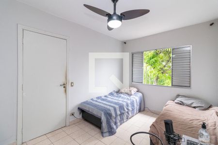 Quarto 2 de casa à venda com 3 quartos, 175m² em Vila Cisper, São Paulo