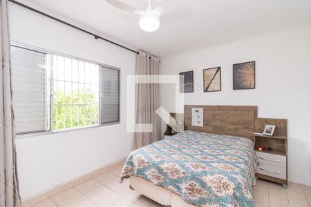 Quarto 1 de casa à venda com 3 quartos, 175m² em Vila Cisper, São Paulo