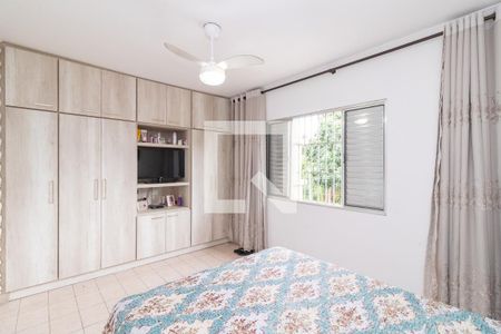 Quarto 1 de casa à venda com 3 quartos, 175m² em Vila Cisper, São Paulo