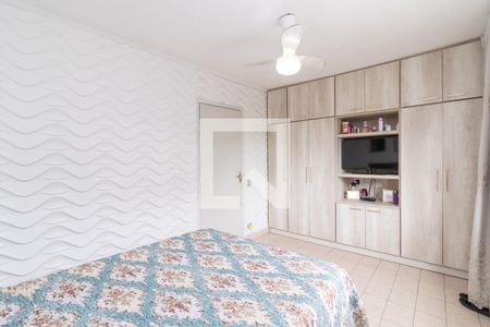 Quarto 1 de casa à venda com 3 quartos, 175m² em Vila Cisper, São Paulo