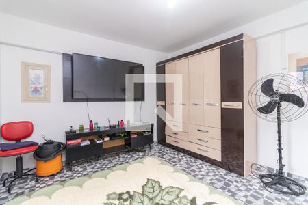 Quarto 3 de casa à venda com 3 quartos, 175m² em Vila Cisper, São Paulo
