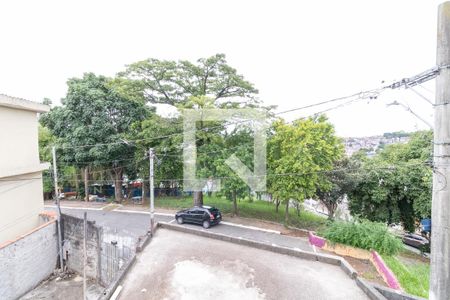 Vista do Quarto 1 de casa à venda com 3 quartos, 175m² em Vila Cisper, São Paulo