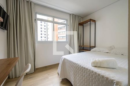 Studio para alugar em Pinheiros