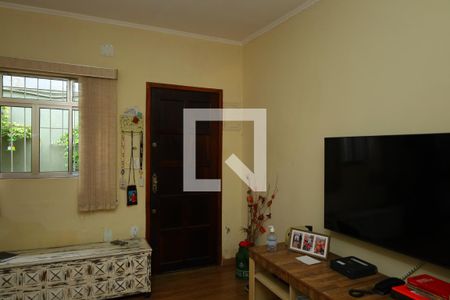 Sala de casa à venda com 2 quartos, 170m² em Vila Verde, São Paulo