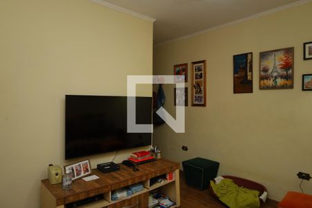 Sala de casa à venda com 2 quartos, 170m² em Vila Verde, São Paulo