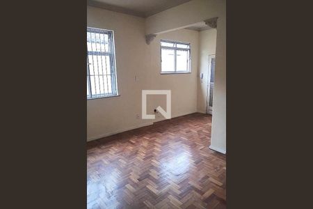 Apartamento à venda com 3 quartos, 70m² em Vila Isabel, Rio de Janeiro