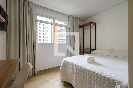 Studio para alugar em Pinheiros