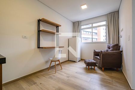 Apartamento para alugar em Pinheiros