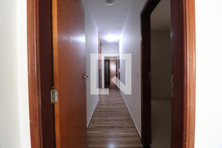 Corredor de casa para alugar com 3 quartos, 250m² em Tabajaras, Uberlândia