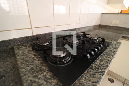 Cozinha de casa para alugar com 3 quartos, 250m² em Tabajaras, Uberlândia