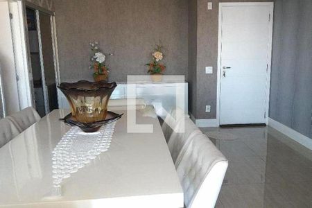 Apartamento à venda com 3 quartos, 117m² em Vila Formosa, São Paulo