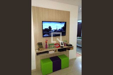 Apartamento à venda com 2 quartos, 57m² em Jardim São Vicente, Campinas