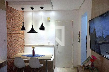 Apartamento à venda com 2 quartos, 57m² em Jardim São Vicente, Campinas