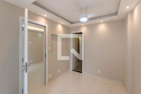 Suíte de apartamento à venda com 2 quartos, 60m² em Vila Isabel, Rio de Janeiro