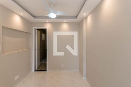 Suíte de apartamento à venda com 2 quartos, 60m² em Vila Isabel, Rio de Janeiro