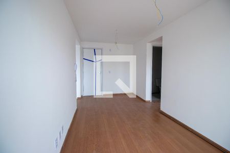 Sala de apartamento para alugar com 2 quartos, 55m² em Irajá, Rio de Janeiro