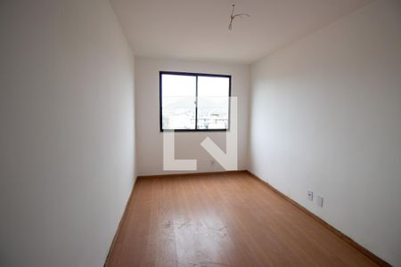 Suíte de apartamento para alugar com 2 quartos, 55m² em Irajá, Rio de Janeiro