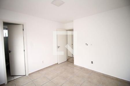 Quarto 1- Suíte de apartamento para alugar com 2 quartos, 52m² em Vila da Penha, Rio de Janeiro