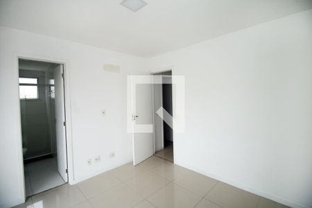 Quarto 1- Suíte de apartamento para alugar com 2 quartos, 62m² em Vila da Penha, Rio de Janeiro