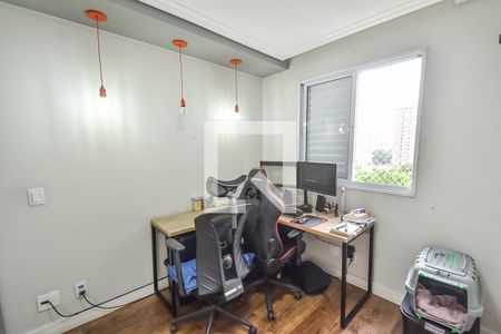 Quarto de apartamento à venda com 2 quartos, 70m² em Ipiranga, São Paulo