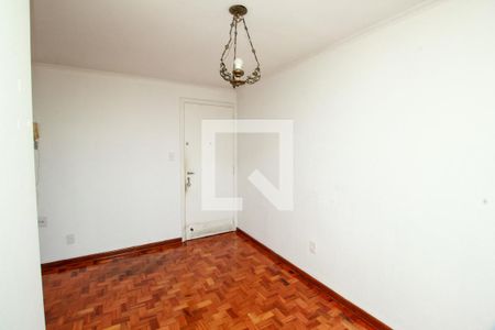 Sala de apartamento para alugar com 3 quartos, 175m² em Centro, Santo André