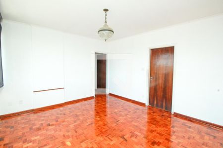 Sala de apartamento para alugar com 3 quartos, 175m² em Centro, Santo André