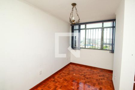 Sala de apartamento para alugar com 3 quartos, 175m² em Centro, Santo André