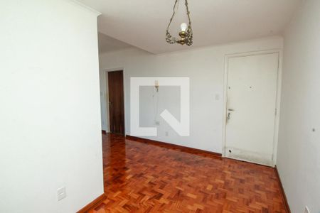 Sala de apartamento para alugar com 3 quartos, 175m² em Centro, Santo André